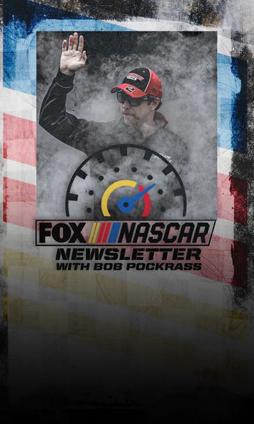 Brad Keselowski is ready to make RFK Racing a winner
